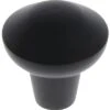 STARX Meubelknop Punt Ø 20 Mm Zwart 2 STARX Meubelknop Punt Ø 20 Mm Zwart -Hettich shop DV 8 10171106 01 4c NL 20191123211652