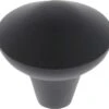STARX Meubelknop Punt Ø 25 Mm Zwart 1 STARX Meubelknop Punt Ø 25 Mm Zwart -Hettich shop DV 8 10171107 01 4c NL 20191123211652