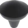 STARX Meubelknop Punt Ø 30 Mm Zwart 1 STARX Meubelknop Punt Ø 30 Mm Zwart -Hettich shop DV 8 10171108 01 4c NL 20191123211652