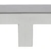 STARX Meubelknop T-model Vierkant 12x12x50 Mm RVS 1 STARX Meubelknop T-model Vierkant 12x12x50 Mm RVS -Hettich shop DV 8 10171111 01 4c NL 20191123211652