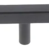 STARX Meubelknop T-model Vierkant/rond 12x12x50 Mm Zwart -Hettich shop DV 8 10171112 01 4c NL 20191123211652