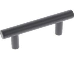 STARX Meubelgreep 12x64x100 Mm Zwart