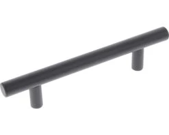 STARX Meubelgreep 12x96x150 Mm Zwart