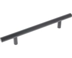 STARX Meubelgreep 12x128x200 Mm Zwart