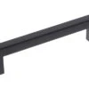 STARX Meubelgreep Vierkant 12x12x128 Mm Zwart -Hettich shop DV 8 10171119 01 4c NL 20191123211652
