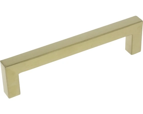 STARX Meubelgreep Vierkant 12x12x160 Mm Goud 3 STARX Meubelgreep Vierkant 12x12x160 Mm Goud