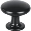 STARX Meubelknop Bol Ø 29 Mm Zwart -Hettich shop DV 8 10171127 01 4c NL 20200501194757