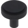 STARX Meubelknop Vlak Rond Ø 35 Mm Zwart 2 STARX Meubelknop Vlak Rond Ø 35 Mm Zwart -Hettich shop DV 8 10171130 01 4c NL 20191123211652