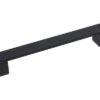 STARX Meubelgreep Rechthoekig 20x24x160 Mm Zwart -Hettich shop DV 8 10171133 01 4c NL 20191123211652