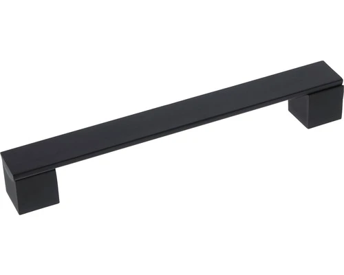 STARX Meubelgreep Rechthoekig 20x24x160 Mm Zwart 3 STARX Meubelgreep Rechthoekig 20x24x160 Mm Zwart