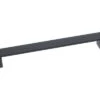 STARX Meubelgreep Rechthoekig 20x24x192 Mm Zwart 1 STARX Meubelgreep Rechthoekig 20x24x192 Mm Zwart -Hettich shop DV 8 10171134 01 4c NL 20191123211652