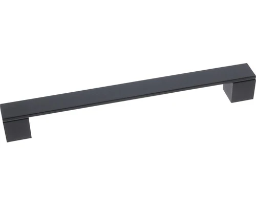 STARX Meubelgreep Rechthoekig 20x24x192 Mm Zwart 3 STARX Meubelgreep Rechthoekig 20x24x192 Mm Zwart