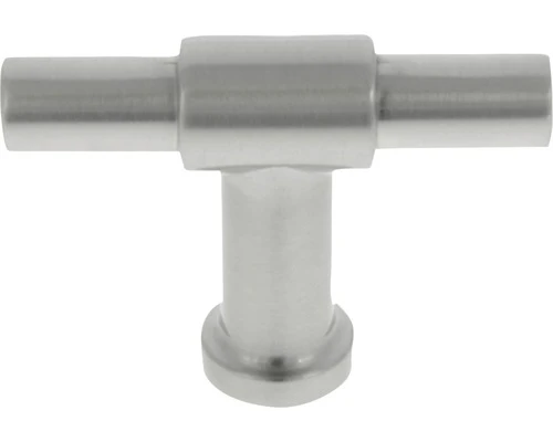 STARX Meubelgreep Luxe Ø 56 Mm Zink 3 STARX Meubelgreep Luxe Ø 56 Mm Zink