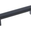 STARX Meubelgreep Rechthoekig 10x20x128 Mm Zwart -Hettich shop DV 8 10171139 01 4c NL 20191123211652