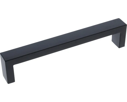 STARX Meubelgreep Rechthoekig 10x20x160 Mm Zwart 3 STARX Meubelgreep Rechthoekig 10x20x160 Mm Zwart