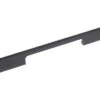 STARX Meubelgreep Plat 10x25x192 Mm Zwart 1 STARX Meubelgreep Plat 10x25x192 Mm Zwart -Hettich shop DV 8 10171145 01 4c NL 20191123211652