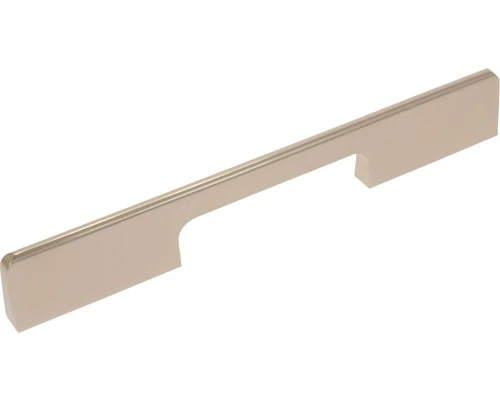 STARX Meubelgreep Plat 10x25x96 Mm Koper 3 STARX Meubelgreep Plat 10x25x96 Mm Koper