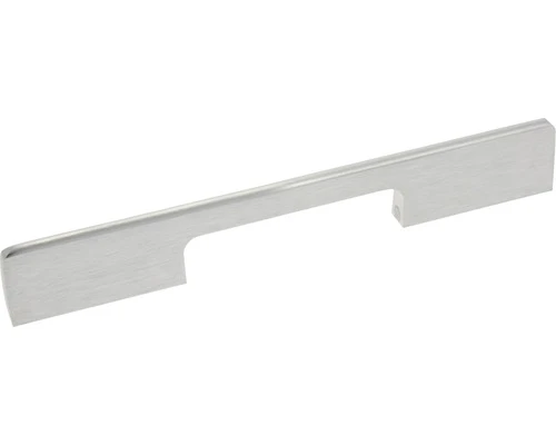 STARX Meubelgreep Plat 10x25x96 Mm RVS-look 3 STARX Meubelgreep Plat 10x25x96 Mm RVS-look