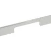 STARX Meubelgreep Plat 10x25x128 Mm RVS-look 2 STARX Meubelgreep Plat 10x25x128 Mm RVS-look -Hettich shop DV 8 10171155 01 4c NL 20191123211652