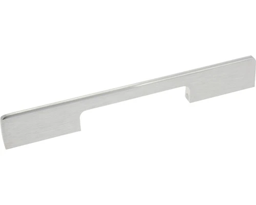 STARX Meubelgreep Plat 10x25x160 Mm RVS-look 3 STARX Meubelgreep Plat 10x25x160 Mm RVS-look