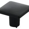 INTERSTEEL Meubelknop Vierkant 26x26 Mm Mat Zwart 2 INTERSTEEL Meubelknop Vierkant 26x26 Mm Mat Zwart -Hettich shop DV 8 10176461 02 4c NL 20191009114752