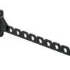 HETTICH Kledinghouder Inklapbaar 310 Mm Zwart 2 HETTICH Kledinghouder Inklapbaar 310 Mm Zwart -Hettich shop DV 8 10192157 02 4c DE 20191023114658