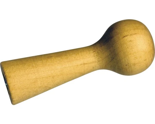 Meubelknop Hout Ø 21 Mm 3 Meubelknop Hout Ø 21 Mm