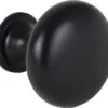 Meubelknop Metaal Ø 29 Mm Zwart -Hettich shop DV 8 10261963 01 4c DE 20200208214658