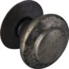 Meubelknop Ø 26 Mm Smeedijzer 1 Meubelknop Ø 26 Mm Smeedijzer -Hettich shop DV 8 10262046 01 4c DE 20200208214658