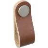 STARX Meubelknop Leer 48x25 Mm Cognac 1 STARX Meubelknop Leer 48x25 Mm Cognac -Hettich shop DV 8 10315430 01 4c NL 20201030110105