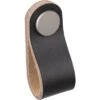 STARX Meubelknop Leer 48x25 Mm Donkerbruin 2 STARX Meubelknop Leer 48x25 Mm Donkerbruin -Hettich shop DV 8 10315442 01 4c NL 20201030110032