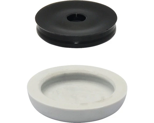 WAGNER Viltglijder QuickClick Hyper Slim Ø20 Mm, 4 Stuks 3 WAGNER Viltglijder QuickClick Hyper Slim Ø20 Mm, 4 Stuks