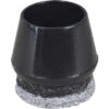 WAGNER Klemviltglijder Voor Buismeubelen 16-19 Mm Zwart, 4 Stuks 2 WAGNER Klemviltglijder Voor Buismeubelen 16-19 Mm Zwart, 4 Stuks -Hettich shop DV 8 10341362 02 4c NL 20210331163428