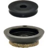 WAGNER Viltglijder QuickClick Ultrasoft Slim Ø20 Mm, 4 Stuks 1 WAGNER Viltglijder QuickClick Ultrasoft Slim Ø20 Mm, 4 Stuks -Hettich shop DV 8 10341366 01 4c NL 20210406091257