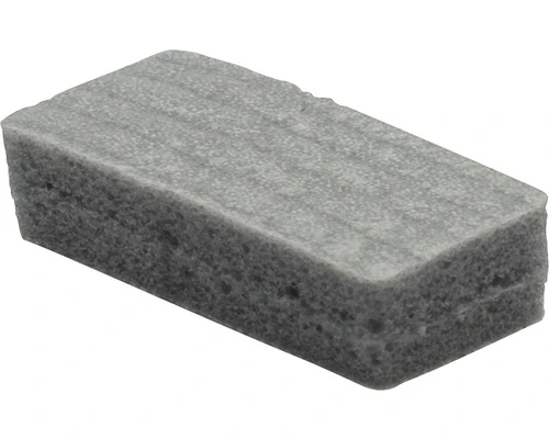 WAGNER Viltglijder EVA/PVC 16x8 Mm Grijs, 24 Stuks 3 WAGNER Viltglijder EVA/PVC 16x8 Mm Grijs, 24 Stuks