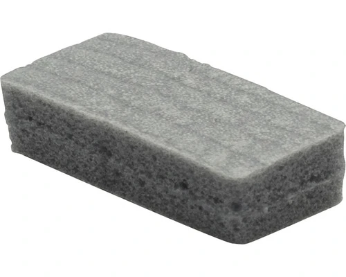 WAGNER Viltglijder EVA/PVC 22x8 Mm Grijs, 24 Stuks 3 WAGNER Viltglijder EVA/PVC 22x8 Mm Grijs, 24 Stuks