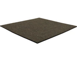 WAGNER Viltglijder Antislip PVC 200 Mm Bruin