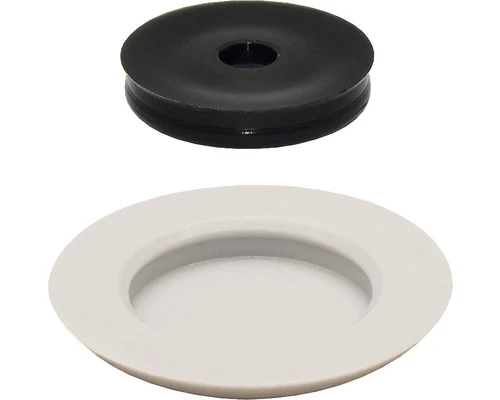 WAGNER Viltglijder QuickClick Hyper Slim Ø25 Mm, 4 Stuks 3 WAGNER Viltglijder QuickClick Hyper Slim Ø25 Mm, 4 Stuks