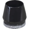 WAGNER Klemviltglijder Voor Buismeubelen 20-24 Mm Zwart, 4 Stuks -Hettich shop DV 8 10341398 02 4c NL 20210401100702