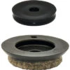 WAGNER Viltglijder QuickClick Ultrasoft Slim Ø25 Mm, 4 Stuks 1 WAGNER Viltglijder QuickClick Ultrasoft Slim Ø25 Mm, 4 Stuks -Hettich shop DV 8 10341403 01 4c NL 20210406091833