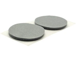 Alternative view of WAGNER Viltglijder EVA/PVC 40x4 Mm Grijs, 4 Stuks