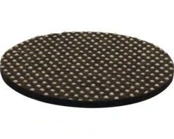 WAGNER Viltglijder Antislip PVC 60 Mm Bruin, 4 Stuks