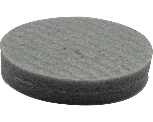 WAGNER Viltglijder EVA/PVC 19 Mm Grijs, 16 Stuks 3 WAGNER Viltglijder EVA/PVC 19 Mm Grijs, 16 Stuks