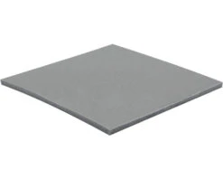 WAGNER Viltglijder EVA/PVC 100 Mm Grijs