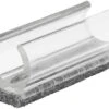WAGNER Klemviltglijder 16 Mm Transparant, 4 Stuks -Hettich shop DV 8 10341430 01 4c NL 20210401103431