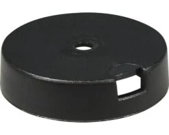 WAGNER Viltglijder QuickClick Duo Ultrasoft/Hyper Ø30 Mm, 4 Stuks