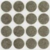 TARROX Antikras Vilt Zelfklevend Ø 22 Mm Zwart, 16 Stuks 1 TARROX Antikras Vilt Zelfklevend Ø 22 Mm Zwart, 16 Stuks -Hettich shop DV 8 10389973 01 4c NL 20201230111753