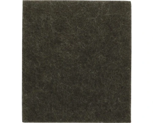TARROX Antikras Vilt Zelfklevend 90x100 Mm Zwart 3 TARROX Antikras Vilt Zelfklevend 90x100 Mm Zwart
