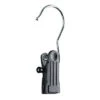 HETTICH Kledinghanger Met Klem Zwart, 2 Stuks 1 HETTICH Kledinghanger Met Klem Zwart, 2 Stuks -Hettich shop DV 8 10485627 01 4c NL 20210905214657