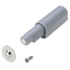 HETTICH Deuropener Push-to-open Grijs, 2 Stuks 1 HETTICH Deuropener Push-to-open Grijs, 2 Stuks -Hettich shop DV 8 10485633 01 4c NL 20210905214657